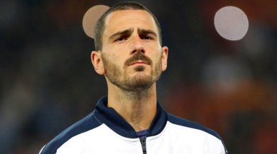 Bonucci, megaofferta da Londra ma la Juventus è tranquilla