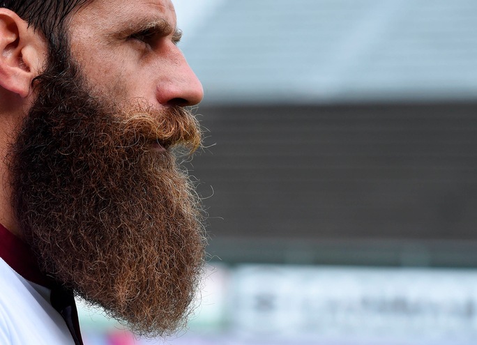 Calciomercato Arezzo, prolungato il contratto con Moscardelli