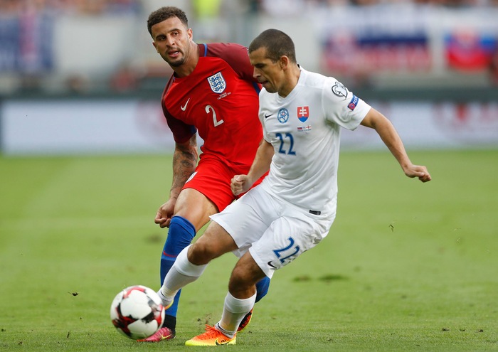 Qualificazioni mondiali: Slovacchia avanti sulla Scozia