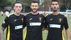 Serie D - Bra torna sul mercato e piazza tre acquisti