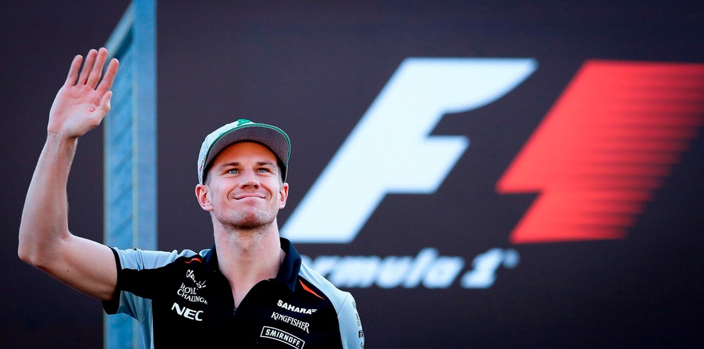 F1, Renault su Hulkenberg: in arrivo biennale