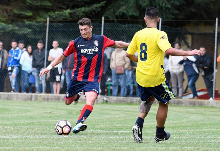 Calciomercato Catania, contratto biennale per Mazzarani