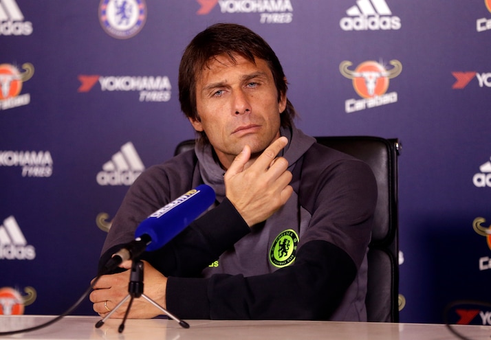 Premier, Chelsea-Leicester: in quota Conte è favorito