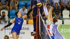 Firenze si rinforza. Da Ankara arriva Bayramova