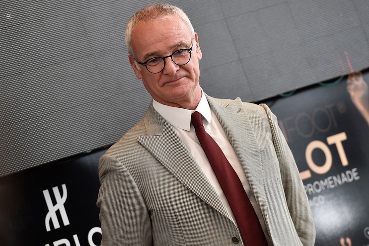 Premier, Ranieri contro Conte pensa al turnover