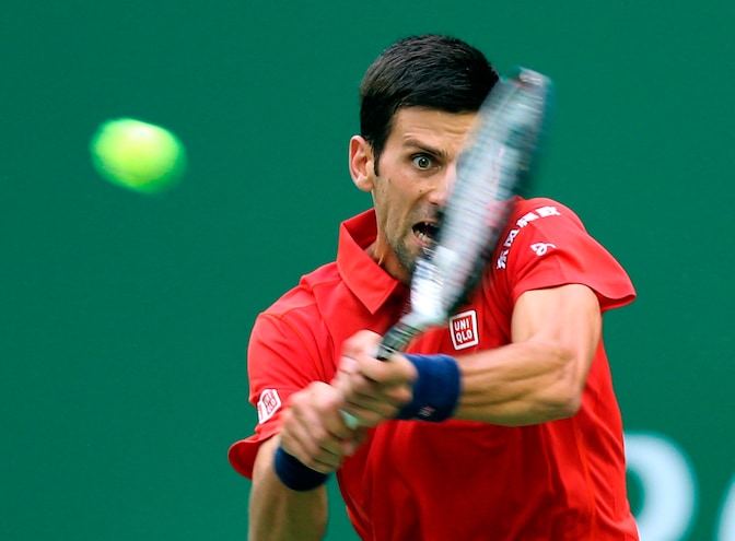 Shanghai, Djokovic sconfitto da Bautista Agut