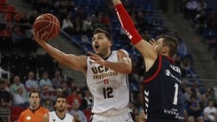 Basket Eurolega: Bargnani stellare, Efes ko
