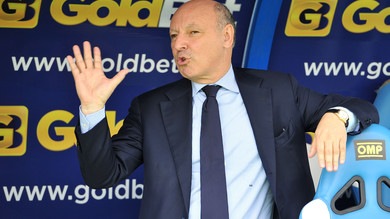 Calciomercato Juve, Marotta: «Dybala-Bonucci, nuovi contratti»