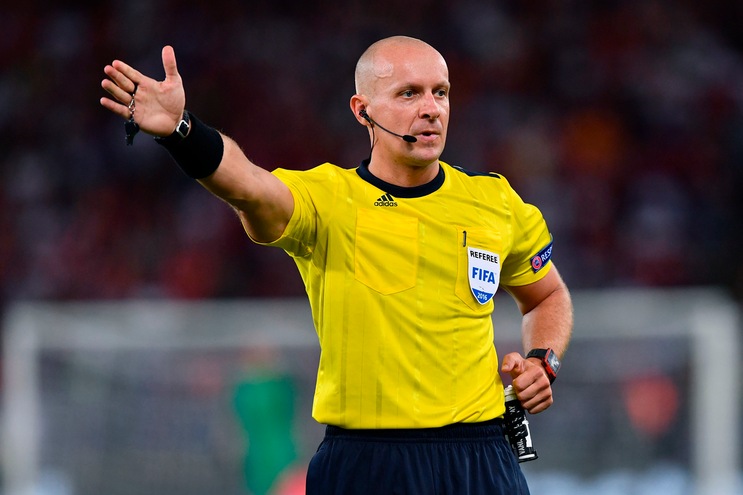 Champions League, il polacco Marciniak arbitrerà Lione-Juve