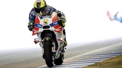 MotoGp Ducati, Barbera: «Opportunità fantastica»
