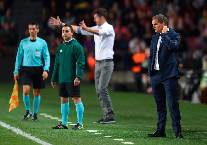 Arbitri Europa League, al lituano Mazeika Inter-Southampton