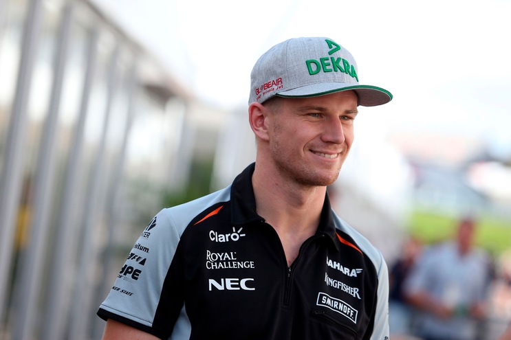 F1, Vasseur: «Hulkenberg in Renault da leader»