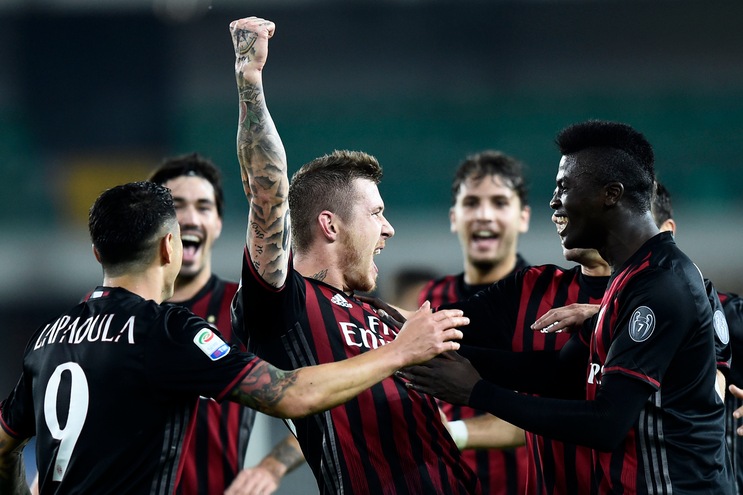 Milan-Juventus, San Siro verso il tutto esaurito