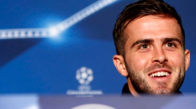 Champions League Juventus, Pjanic: «Lione, mi ritrovi più forte»