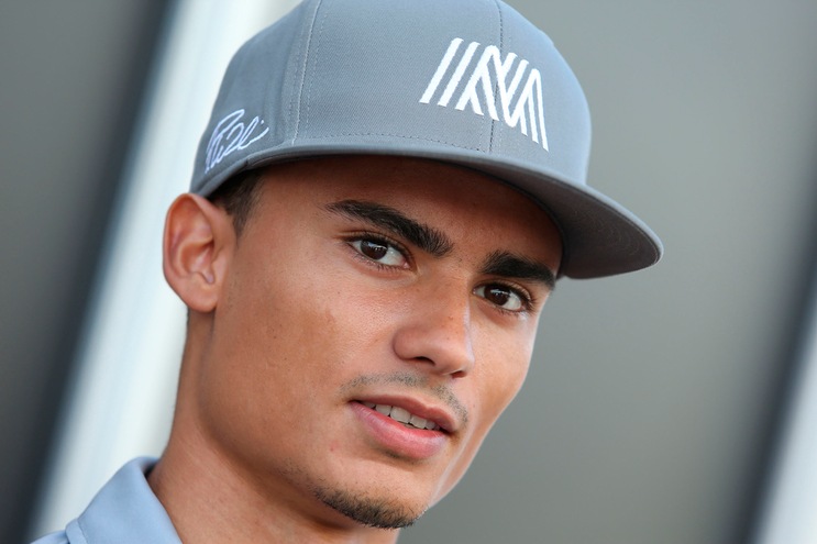 F1, la Force India pensa a Wehrlein