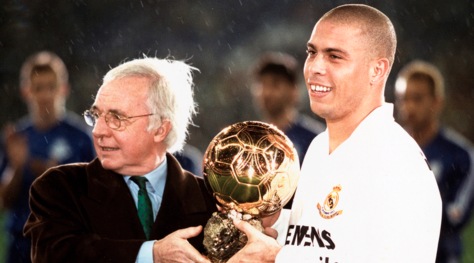 Ronaldo, che attacco: «Capello non era molto sveglio»