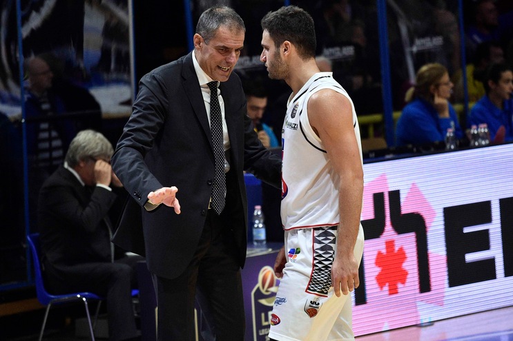 Basket Serie A, Caserta smentisce le indiscrezioni