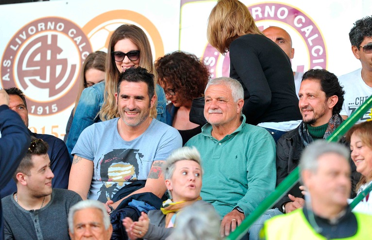 Lega Pro Messina, ufficiale: Lucarelli in panchina