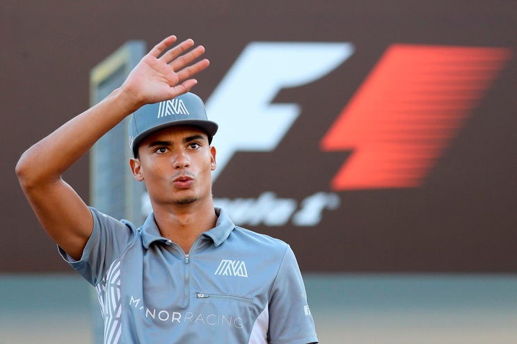 F1, mercato piloti: Wehrlein in quota Renault