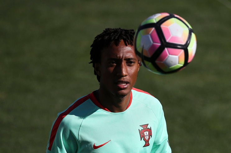 Calciomercato United: «Gelson Martins sì, Villalba no»