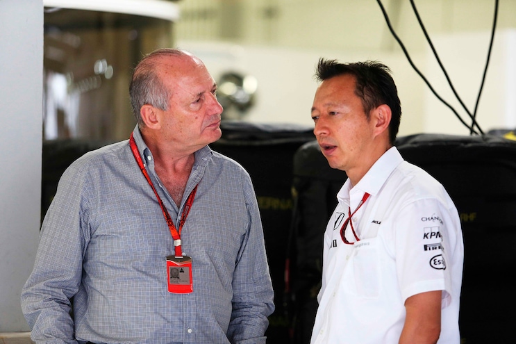 F1, clamoroso McLaren: Ron Dennis pronto all'addio