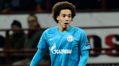 Witsel insiste: vuole solo la Juve!
