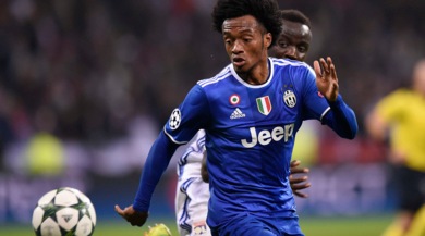 Champions: Juve da primato a 1,40