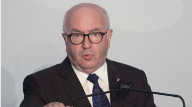 Tavecchio: «Riforma dei campionati con rating delle squadre»