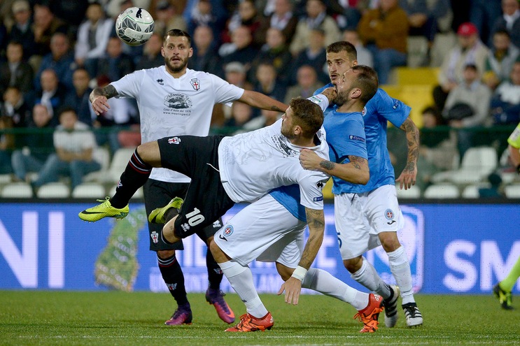 La Serie B in diretta. Live dalle 15