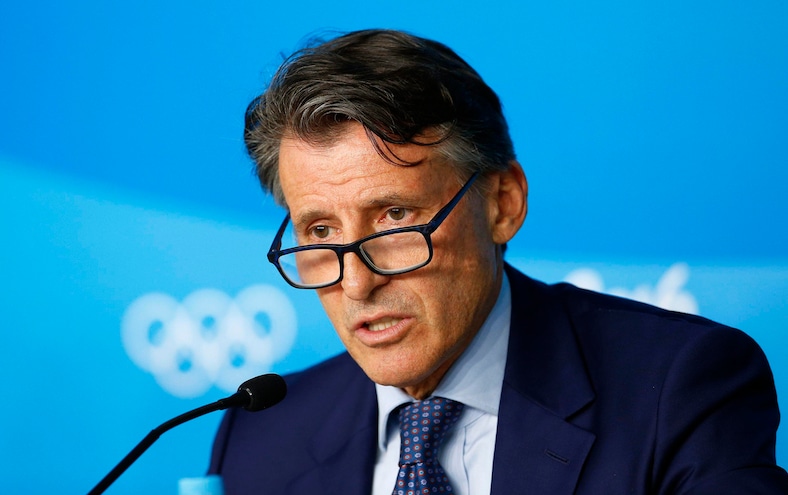 Olimpiadi, Coe: «Brisbane sarebbe ottima candidata per il 2028»