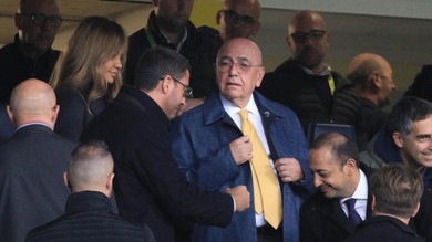Serie A Milan, Galliani: «Closing entro novembre»