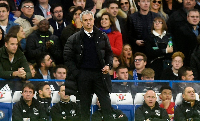 Coppa di Lega inglese, United-City in bilico