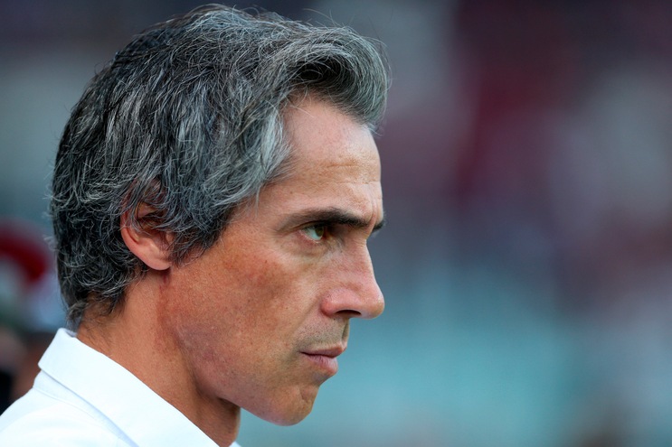 Serie A Fiorentina, Sousa avverte: «Bisogna avere più fame del Crotone» Serie A Fiorentina, Sousa avverte: «Bisogna avere più fame del Crotone»