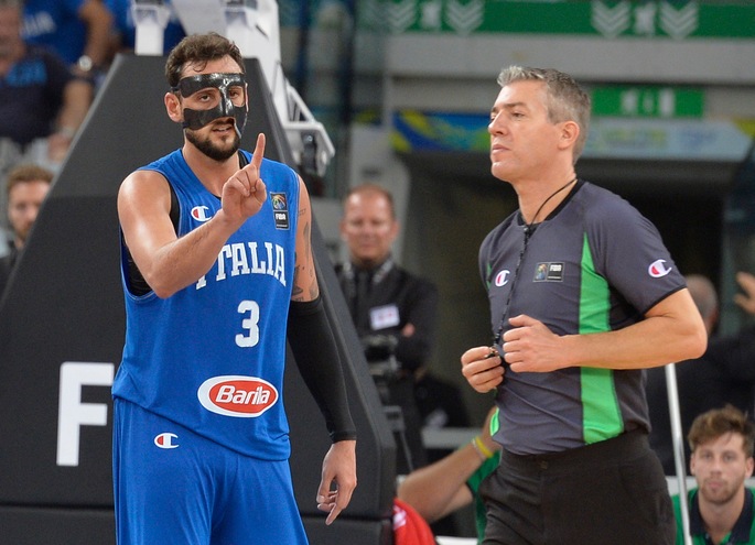 Basket NBA al via, la Southeast Division