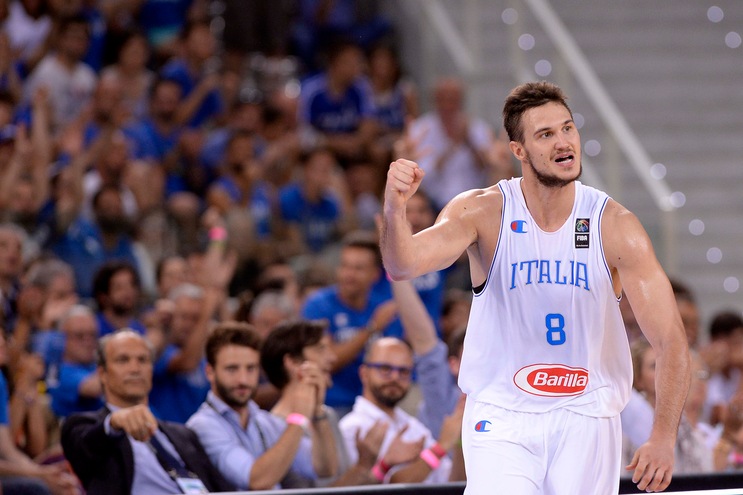 Basket NBA al via, la Northwest Division