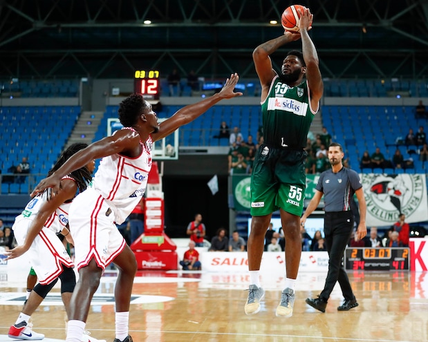 Basket Champions League, Avellino cerca il bis