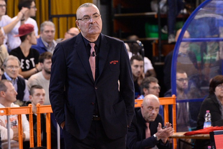 Basket Eurolega, Milano cerca il riscatto col Real