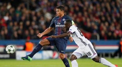 Calciomercato Juventus, Thiago Silva: ecco come e perché