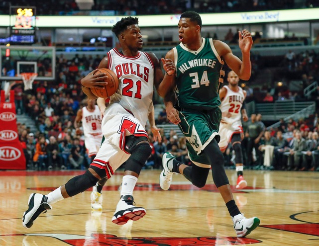 Butler doma i Celtics, Paul esalta i Clippers