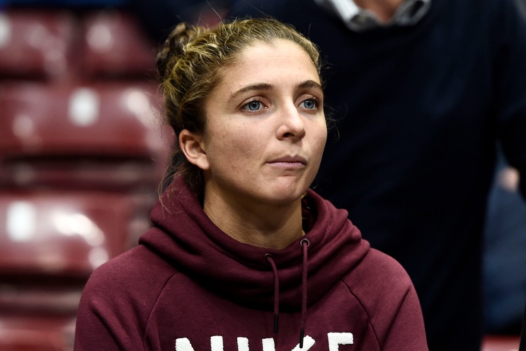 Fed Cup 2017, a Forli Italia-Slovacchia