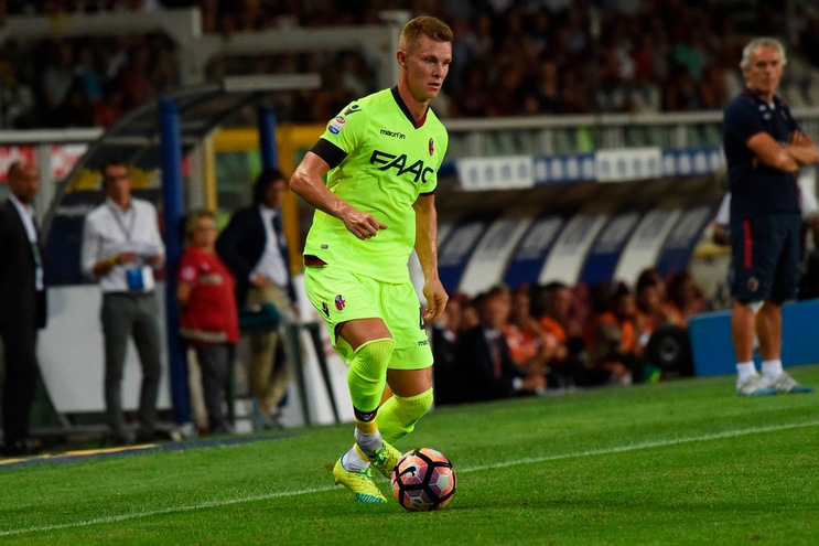 Serie A Bologna, Donadoni recupera Krafth