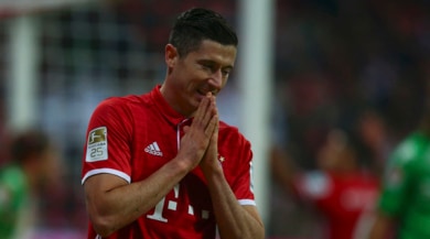 Bundesliga: Augsburg-Bayern Monaco 1-3, Borussia Dortmund-Schalke 04 0-0