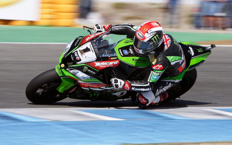 Sbk, Rea critica il nuovo sistema di partenza