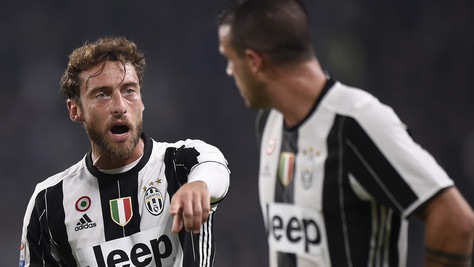 Juventus, rotta su Siviglia. Con Pjanic e Marchisio
