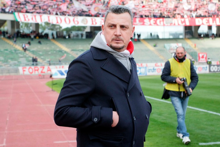 Serie B Cesena, ufficiale: firma Camplone