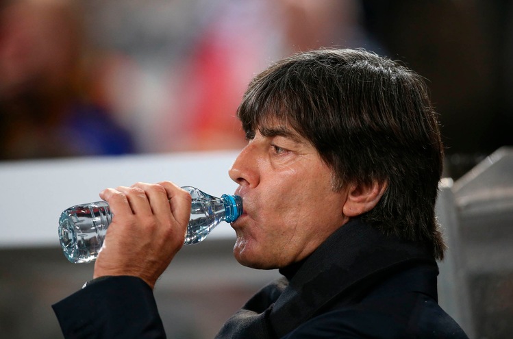 Germania, Loew firma. Sarà ct fino al 2020