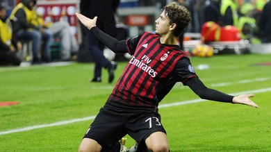 Under 21, Di Biagio: «Locatelli è un predestinato»