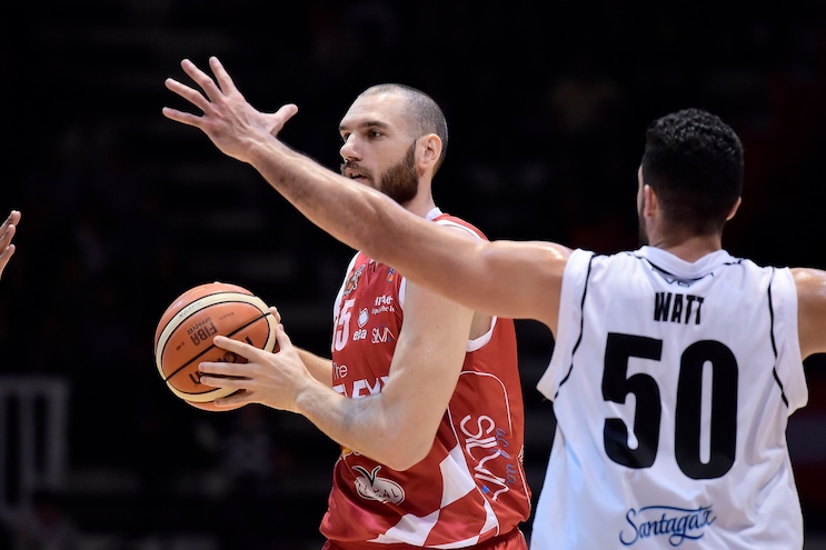 Serie A, via al mercato di riparazione