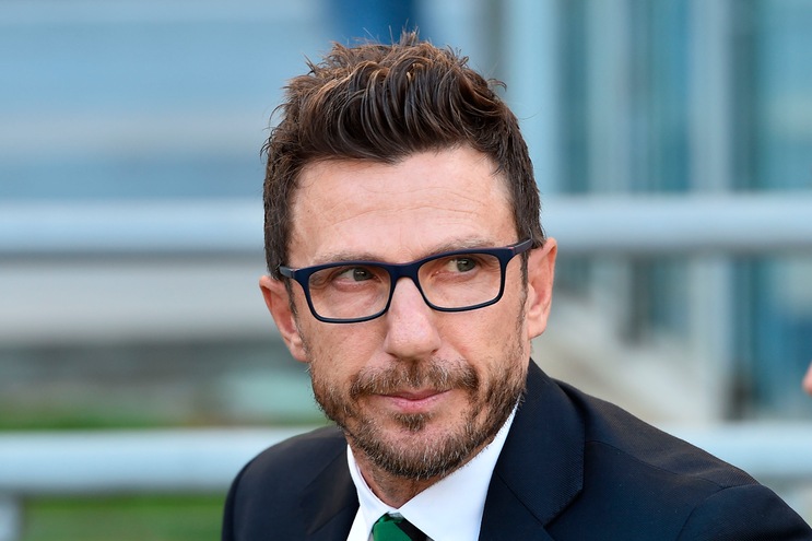 Europa League Sassuolo, per il Rapid emergenza convocati