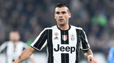 Juventus, Sturaro: «Ripartiamo da un punto guadagnato»